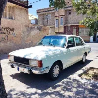 پیکان تمیز