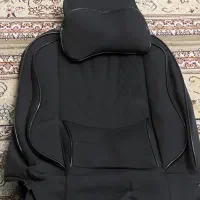 روکش صندلی و فنر لنزو