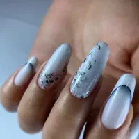 ناخن ۳۵۰|خدمات آرایشگری و زیبایی|مشهد, توس (بلوار توس)|دیوار