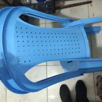 صندلی نو بدون استفاده