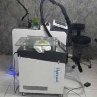 استخدام اپراتور لیزر