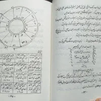 چند جلد نسخه خطی