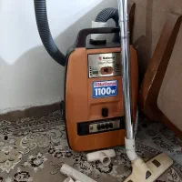 جاروبرقی