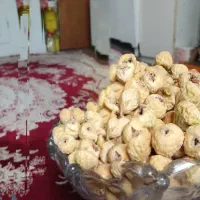 انجیر خشک