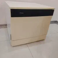 ماشین ظرفشویی رو میزی 8نفره مجیک