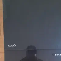 هود * گاز ***