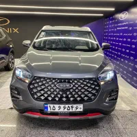 ام وی ام x55 اقساط ۶۰ ماهه تحویل فوری