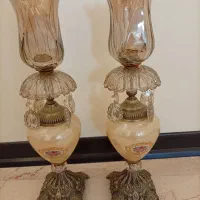 شمعدان