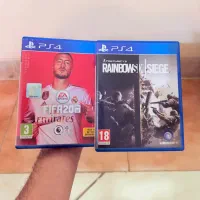 دیسک PS4