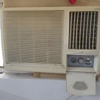 کولر پنجری ای ۲۱ هزار