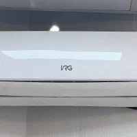 کولر گازی ایران رادیاتور ۱۲۰۰۰ اسمارت اینورتر
