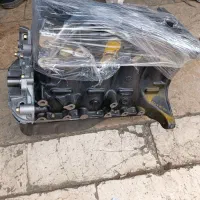 موتور سایپا پراید صبا نیم موتور پراید موتور کامل