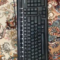 کیبورد Farassoo