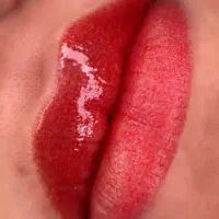 میکرو ابرو ورفع تیرگی لب