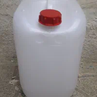 ۴۰ عدد گالن ۲۰ لیتری
