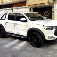 پیکاپ kmct8 مدل ۱۴۰۳