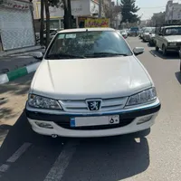 پژو پارس سال، مدل ۱۴۰۰|خودرو سواری و وانت|تهران, عبدالله‌آباد|دیوار