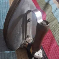 اتو قدیمی آلمانی