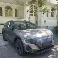 هر مدل آئودی