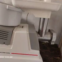 چرخ گوشت پارس خزر نو