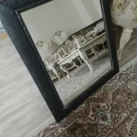 تعدادی وسایل منزل دراور آینه