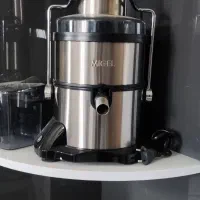 آب میوه گیری و مخلوط کن و آسیاب کن میگل