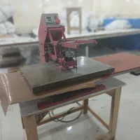 اتو پرس ریلی
