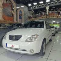 تیبا 2 مدل 99 با وام بانکی