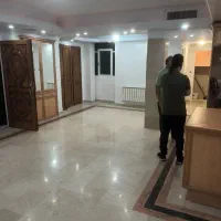 فروش واحد ۱۰۲ متری خوش نقشه در سهروردی شمالی