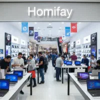 جشنواره تخفیف لپتاپ استوک فقط تا اخرهفته ازدست نده