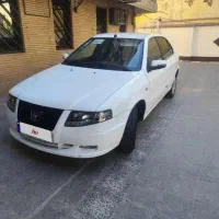 سورن پلاس ef7دوگانه سیمی صفر معاوضه