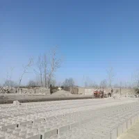بلوک ۲۰ مستحکم