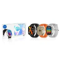 ساعت هوشمند با قابلیت مکالمه