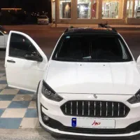 فروش فوری خودرو اطلس G