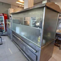 فر اغذیه فول