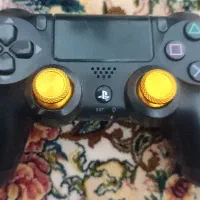 Ps4 Fat|کنسول، بازی ویدئویی و آنلاین|تهران, پارک شهر|دیوار