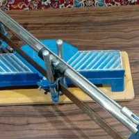 فارسی بر دستی