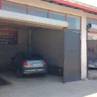مغازه 38 متر با قیمت فوق العاده مناسب سرمایه گذاری