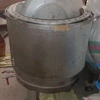 تنور گازی