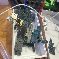 انواع برد موبایل برای سوآپ