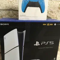 ps5 کنسول پلی استیشن