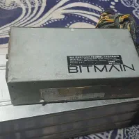 دستگاه ماینرBITMAIN