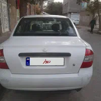 تیبا یک مدل ۹۵