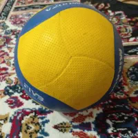توپ والیبال