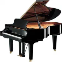 پیانو گرند Yamaha C3X  سری جدید CX
