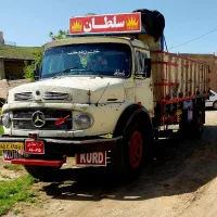 بنز تک باری