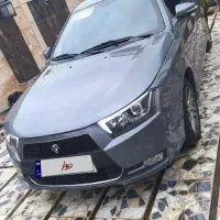 دنا پلاس تیپ 2مدل 98