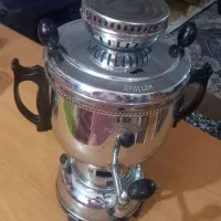 سمار گازی