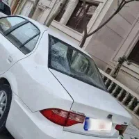 سمند سورن ۸۷