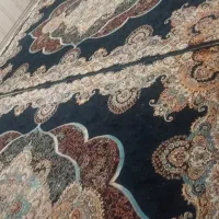 دو عدد فرش
